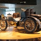 Mercedes Benz - Museum 11.07.2012 - 18