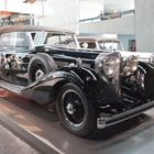 Mercedes Benz - Museum 11.07.2012 - 27