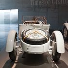 Mercedes Benz - Museum 11.07.2012 - 28