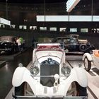 Mercedes Benz - Museum 11.07.2012 - 29