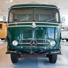 Mercedes Benz - Museum 11.07.2012 - 31