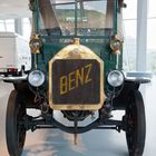 Mercedes Benz - Museum 11.07.2012 - 33