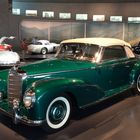 Mercedes Benz - Museum 11.07.2012 - 34