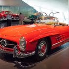 Mercedes Benz - Museum 11.07.2012 - 36