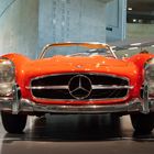 Mercedes Benz - Museum 11.07.2012 - 38