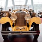 Mercedes Benz - Museum 11.07.2012 - 39