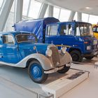 Mercedes Benz - Museum 11.07.2012 - 42