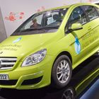 Mercedes Benz - Museum 11.07.2012 - 47