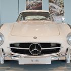 Mercedes Benz - Museum 11.07.2012 - 48