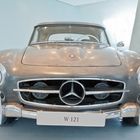 Mercedes Benz - Museum 11.07.2012 - 49