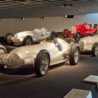 Mercedes Benz - Museum 11.07.2012 - 55