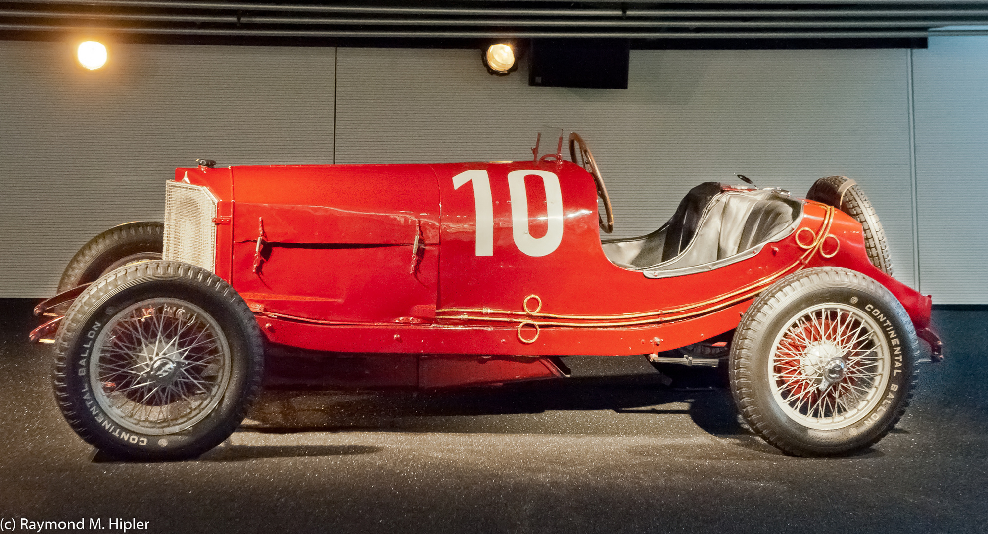 Mercedes Benz - Museum 11.07.2012 - 56