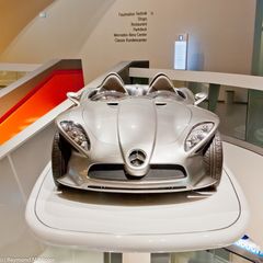 Mercedes Benz - Museum 11.07.2012 - 62