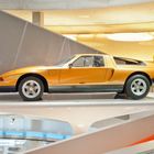 Mercedes Benz - Museum 11.07.2012 - 63