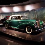 Mercedes - Benz Museum 16