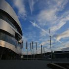 Mercedes-Benz Museum