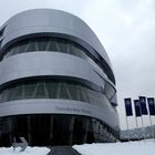 Mercedes - Benz Museum 2