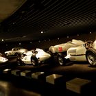 Mercedes - Benz Museum 20