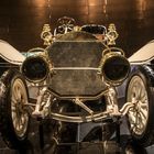 Mercedes Benz Museum 2017_4