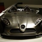 Mercedes - Benz Museum 3