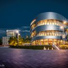 Mercedes-Benz Museum