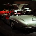 Mercedes-Benz Museum