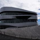 Mercedes-Benz-Museum