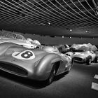 Mercedes-Benz Museum 4