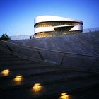 Mercedes-Benz Museum