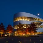 Mercedes-Benz-Museum