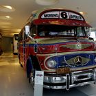 Mercedes - Benz Museum 8