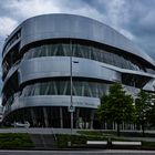 Mercedes-Benz Museum