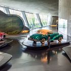 Mercedes-Benz Museum