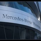 Mercedes-Benz Museum