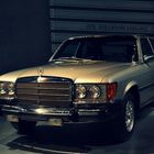Mercedes Benz Museum- Auto 2