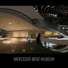 Mercedes Benz Museum