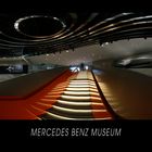 Mercedes Benz Museum