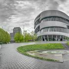 Mercedes-Benz-Museum