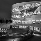 Mercedes-Benz Museum III