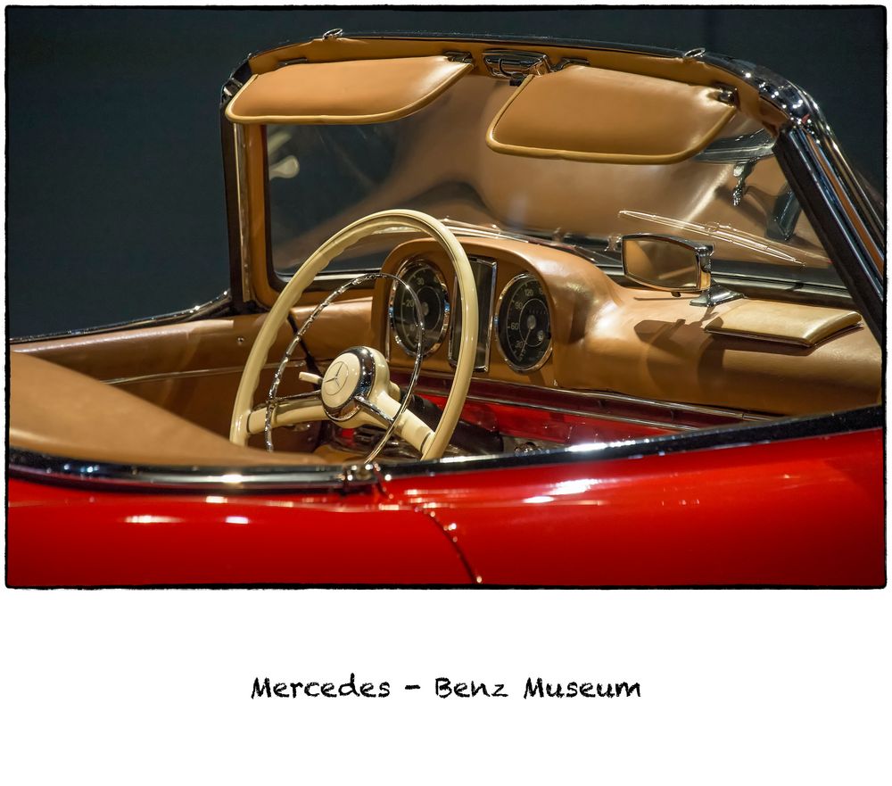 Mercedes Benz Museum No.10