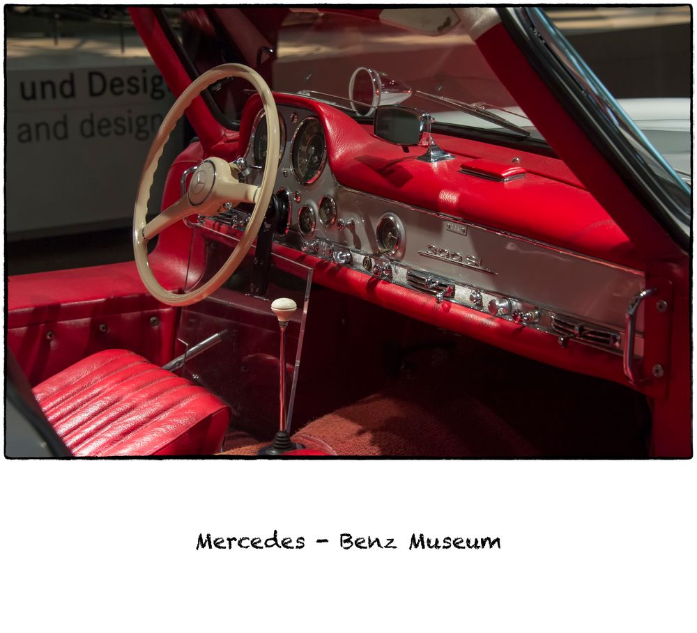 Mercedes Benz Museum No.12