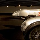 Mercedes Benz Museum - Silberpfeile