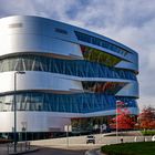 Mercedes-Benz-Museum Stuttgart