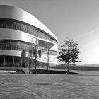 Mercedes-Benz Museum Stuttgart 3