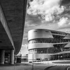 Mercedes-Benz-Museum Stuttgart