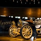 Mercedes Benz Musuem 5