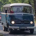 Mercedes Benz O319 D