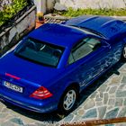 Mercedes Benz SLK 200 Kompressor