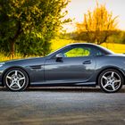 Mercedes-Benz / SLK - R172