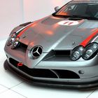 Mercedes Benz SLR McLaren !!!!!!!!!